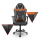 SPC Gear SR800 (Czarno-Pomarańczowy) - 525520 - zdjęcie 3